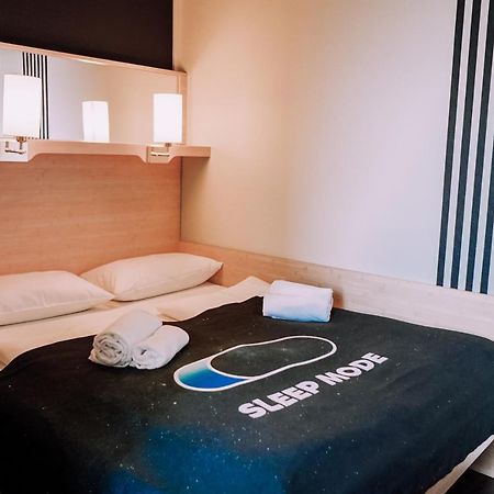 Rcadia Gaming House Bed & Breakfast Hamburg Luaran gambar