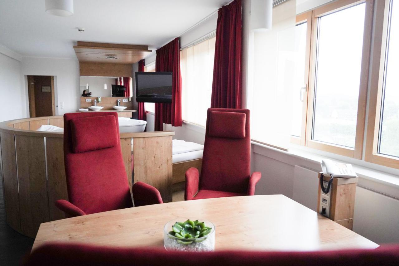 Rcadia Gaming House Bed & Breakfast Hamburg Luaran gambar