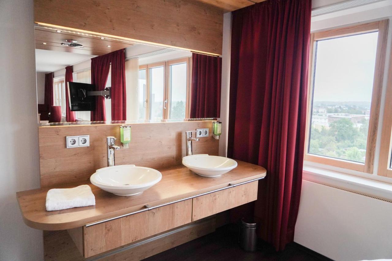 Rcadia Gaming House Bed & Breakfast Hamburg Luaran gambar