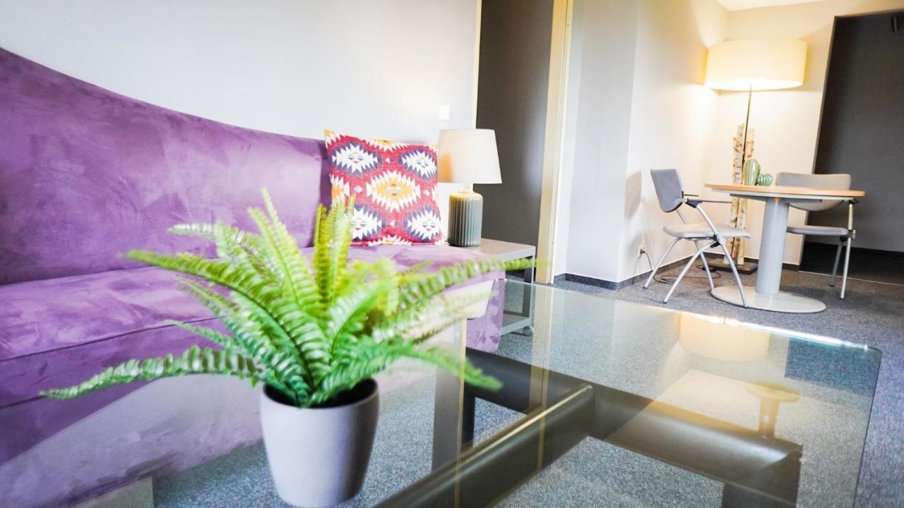 Rcadia Gaming House Bed & Breakfast Hamburg Luaran gambar