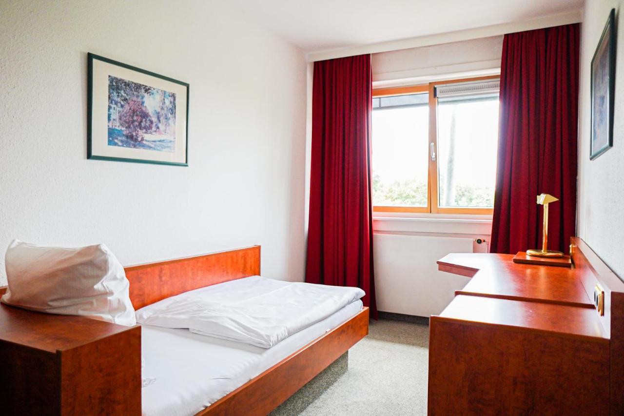 Rcadia Gaming House Bed & Breakfast Hamburg Luaran gambar
