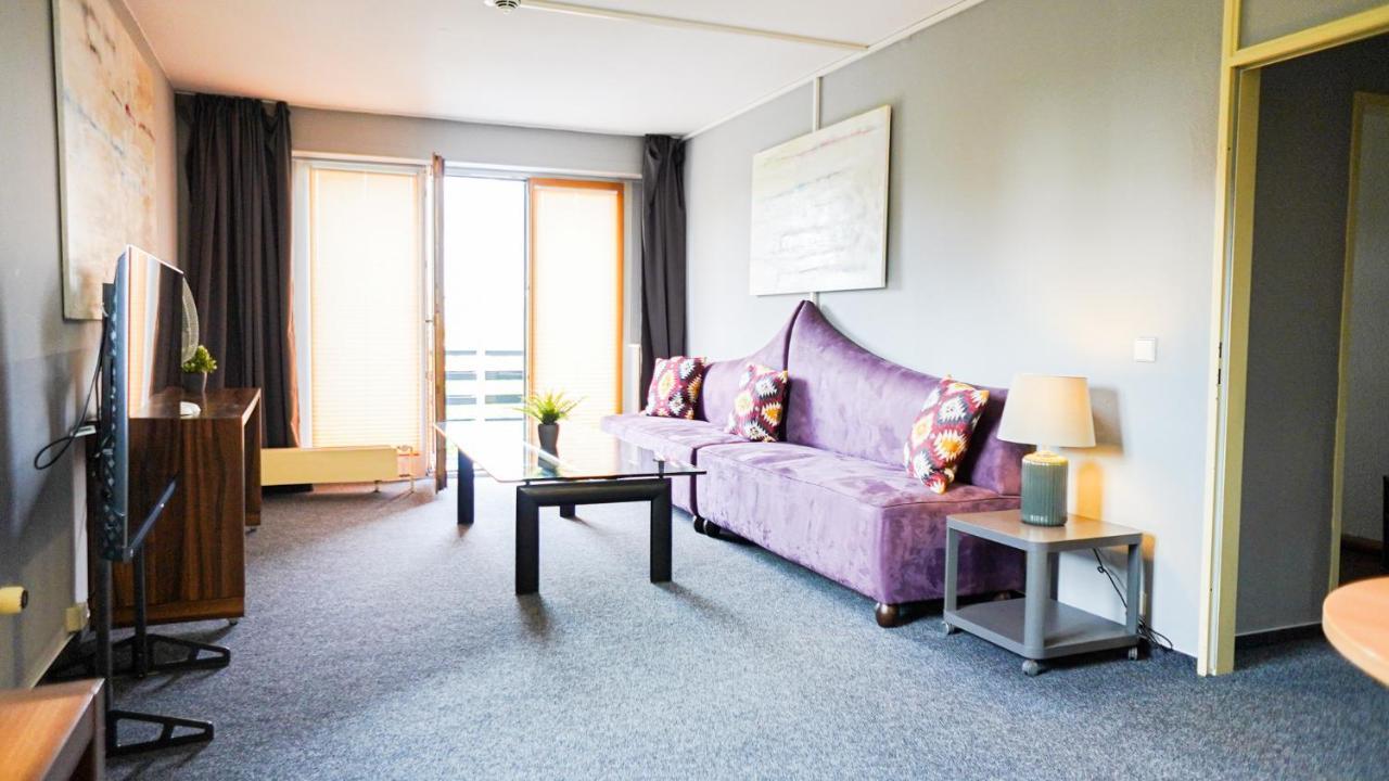 Rcadia Gaming House Bed & Breakfast Hamburg Luaran gambar